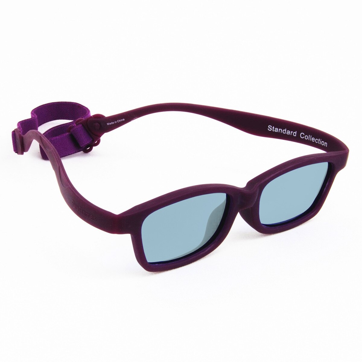 TBI Tinted Glasses for Kids